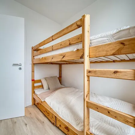 Appartement 3am56 ,,aquamarina
